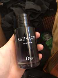 dior sauvage диор саваж