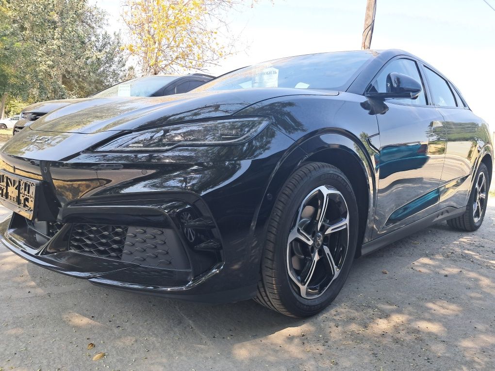 Byd Seal 06 GT Sport 505km