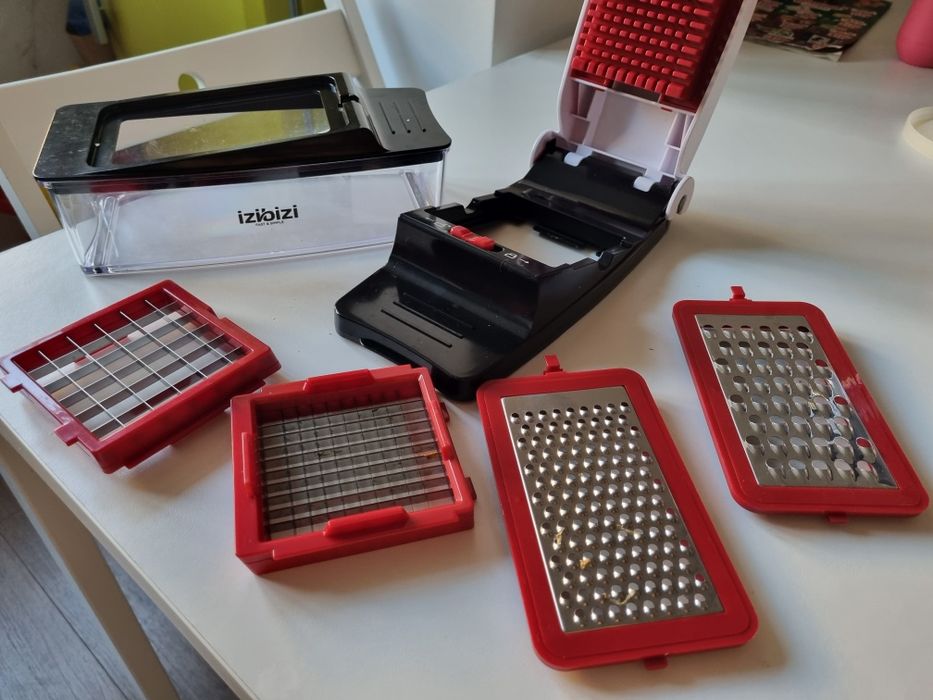 Мултифункционална преса Izibizi InstantPot