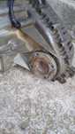 Cutie de transfer Mercedes ML
