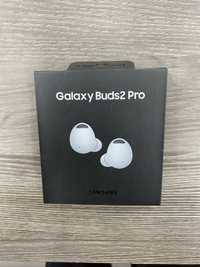 Samsung Galaxy Buds 2 pro, новые,  не вскрытые с гарантией
