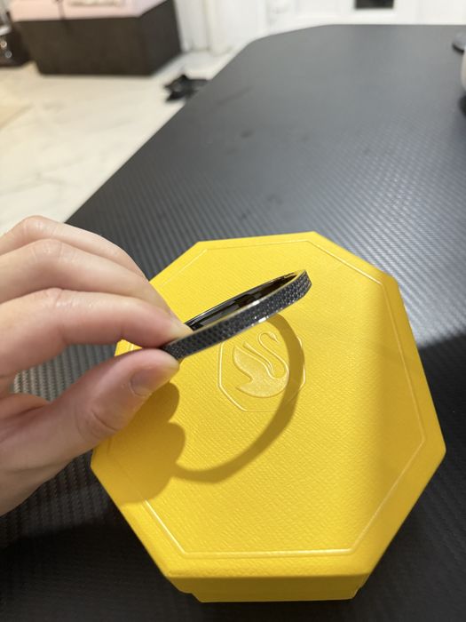 Bratara Swarovski Unisex