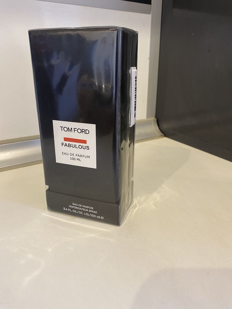 Tom Ford  faking fabulous 100ml EDP