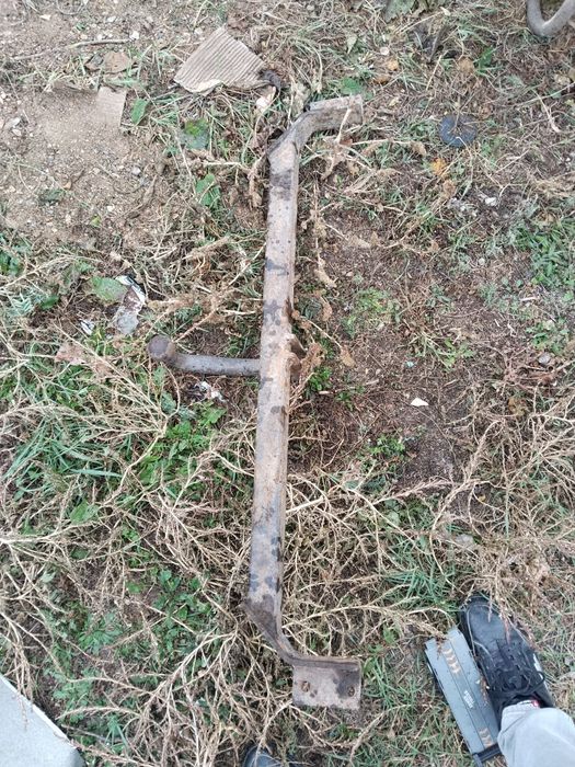 Продам фаркоп от ниссан