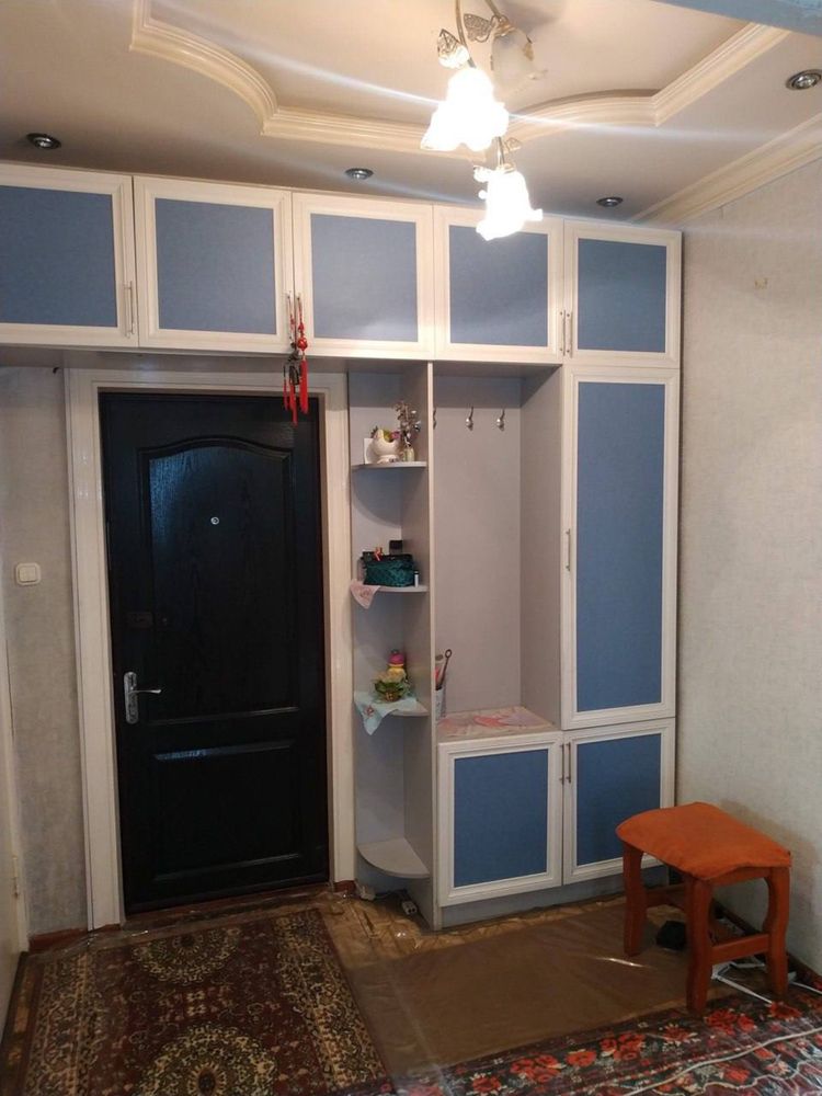 Чиланзар 11 3/4/5 64м2 Шухрат перекресток Продается квартира