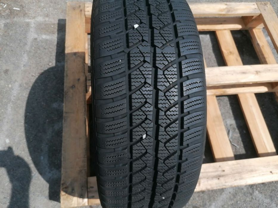 195/60/16 С Семперит ДОТ 2012 г -  САМО 1 брой гума