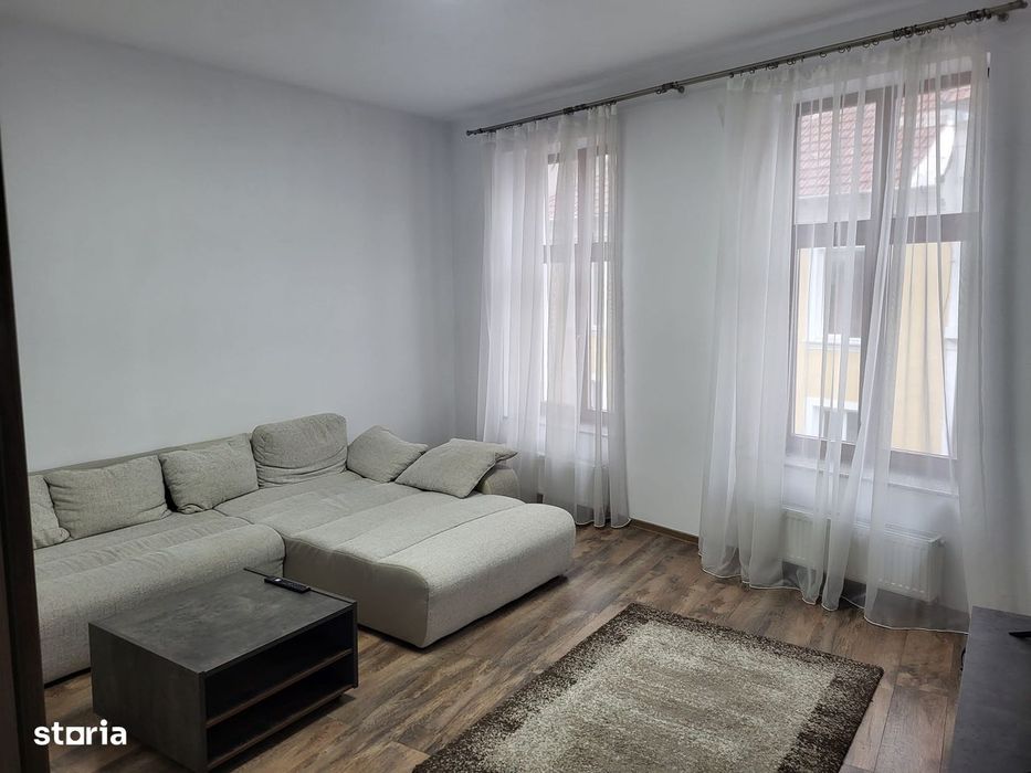 Apartament 4 camere, finisat modern , zona Ultracentrala
