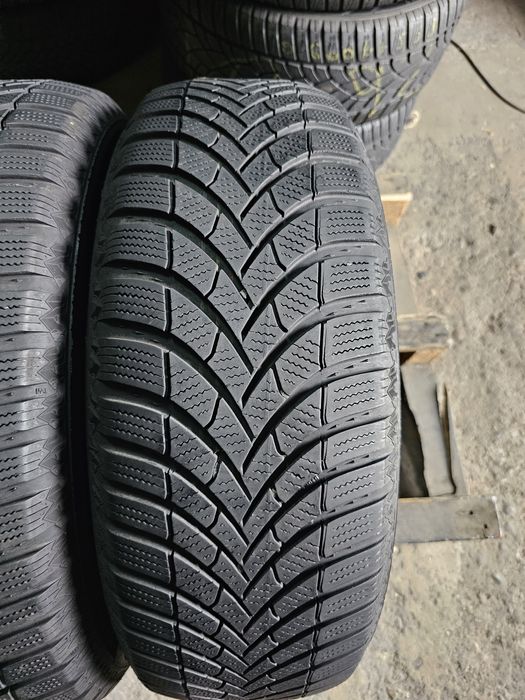 2 anvelope iarna 215 65 16 Semperit 2022