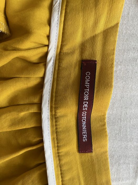 Fusta Comptoir des Cotonniers