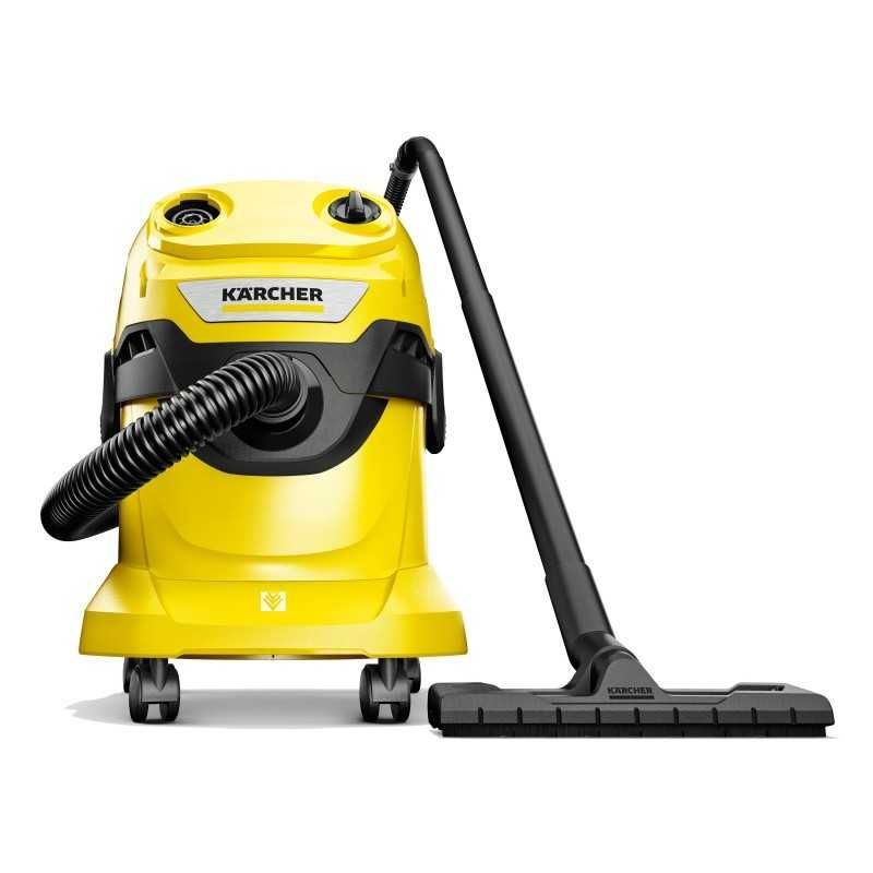 Пылесос Karcher WD 4 V