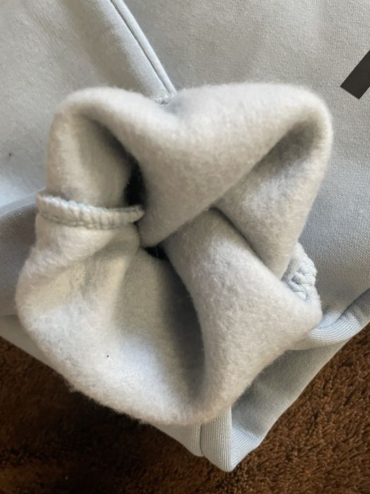 Ватирано долнище