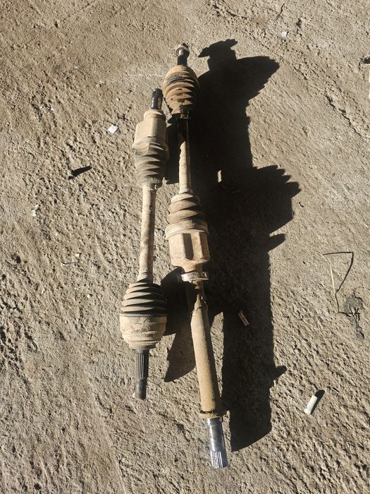 Planetara stanga dreapta Dacia Logan mcv  1.6 16v