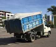 Debarasati Mobila veche Demolari manuale transport moloz moluz gunoi