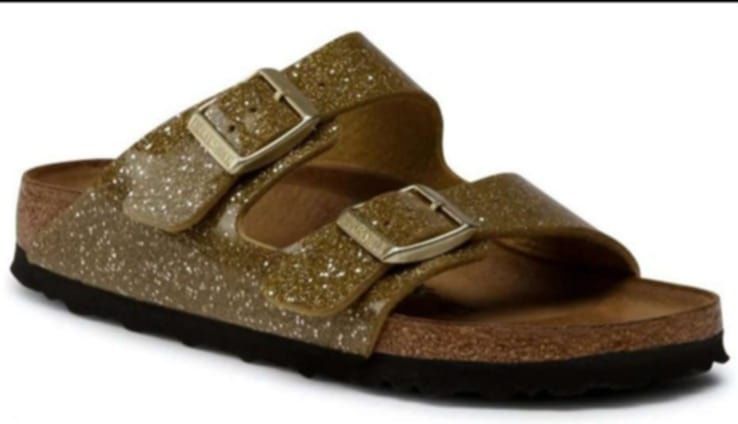Birkenstock 38 размер