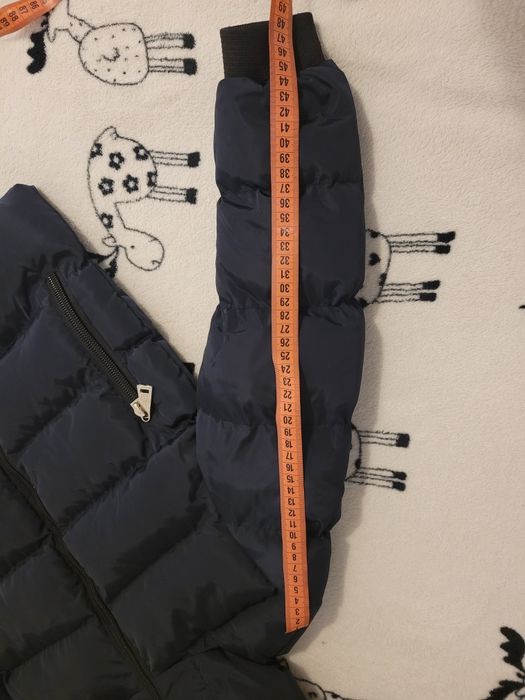 Geaca Moncler 5 ani