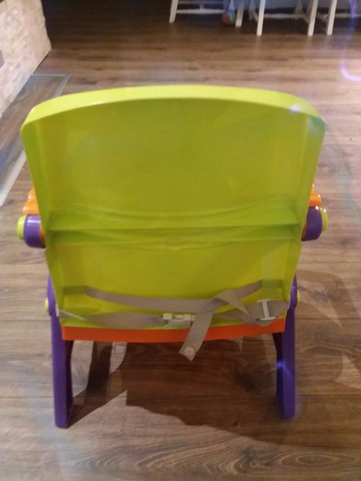 Masuta si scaun Litaf Sit N Play