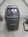 Robinair AC690 PRO aparat de injectat freon auto