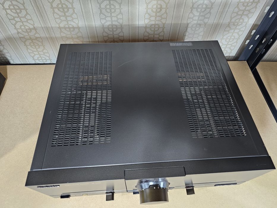 Vând Technics digital amplifier SE-M100