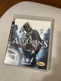 Assasin’s Creed PS3