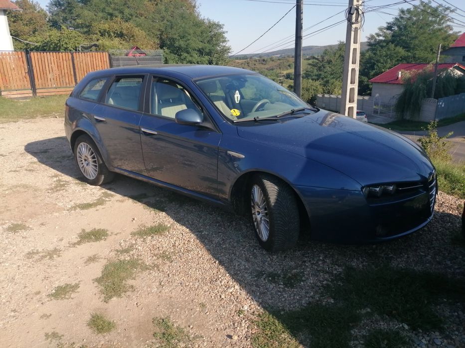 Alfa romeo 159 1.9 jtdm