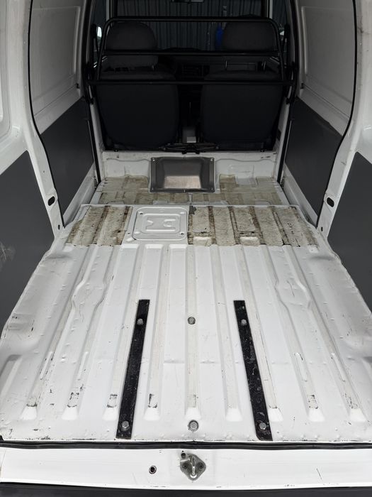 Продается Damas van 2022