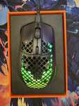 Мышь steelseries aerox 3 2022 onyx проводная