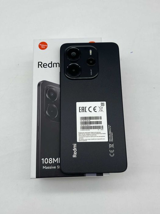 Новый Xiaomi REDMI NOTE 14