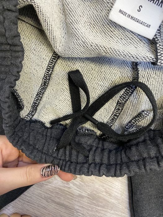 Pantaloni trening gymshark