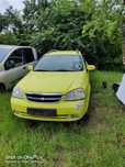 Deawoo Nubira Деу Нубира Chevrolet Lacetti Nubira