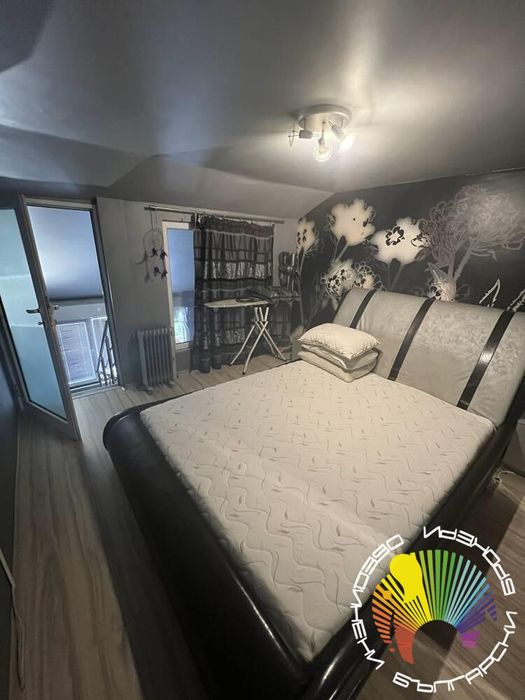 Продава се Двустаен апартамент в Бургас, Лазур - 64 кв.м за 1829 €/кв.м - Снимка #10