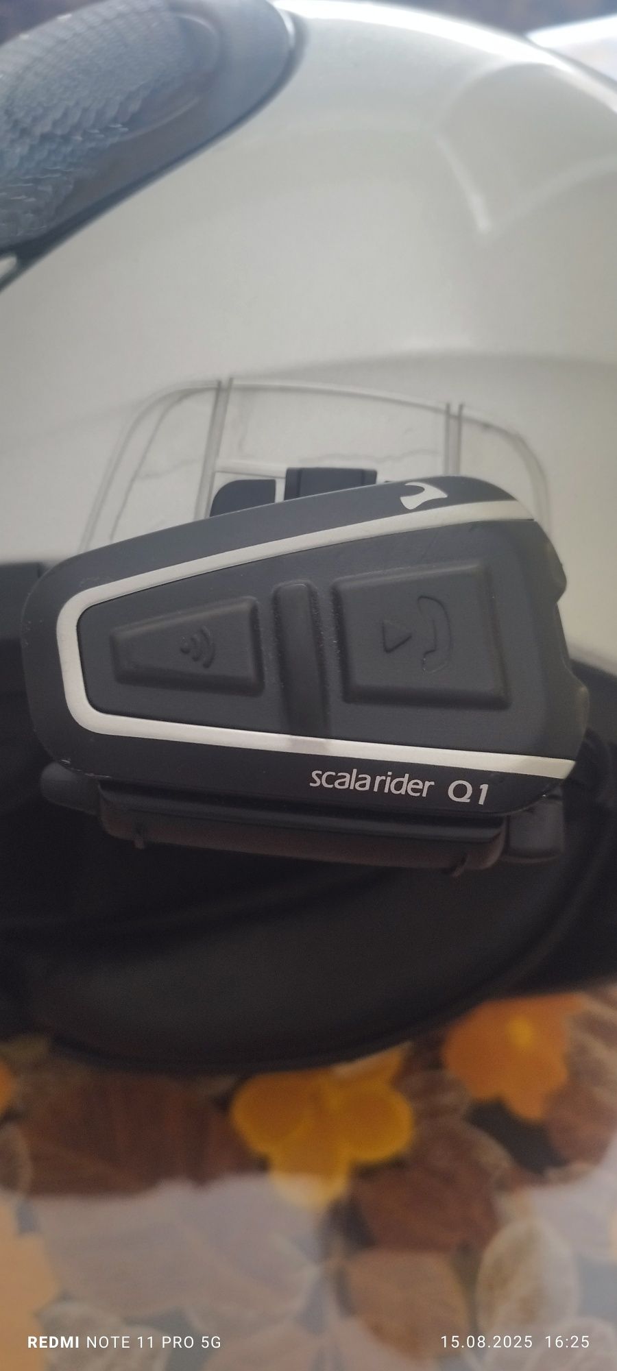 Каска Schuberth C3
