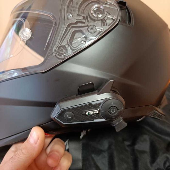 Каска за мотор "Premier"