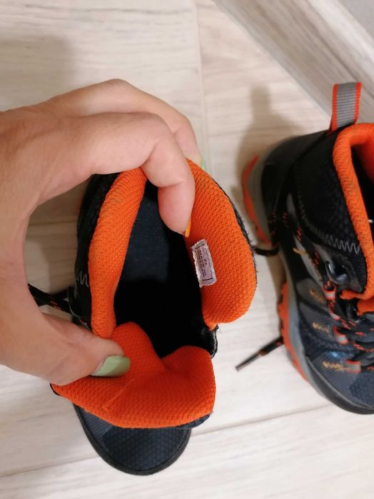 Детски боти /ботушки