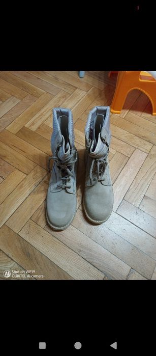 Bocanci militari marime 46 (30)