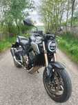 Honda CB 650 R Neo Sport Cafe