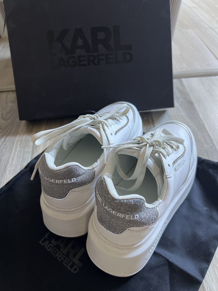 Karl Lagerfeld 36 размер