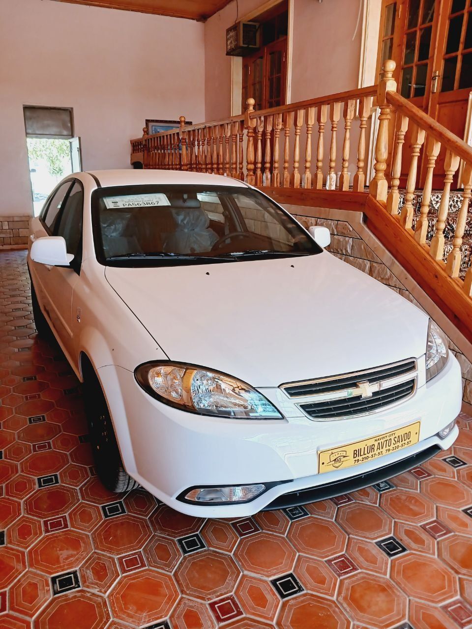 Chevrolet jentra 2023