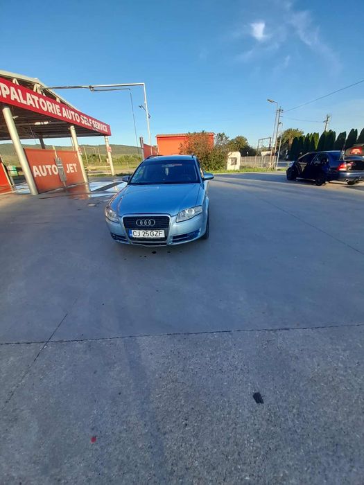 De vânzare  Urgent Audi A 4 B7