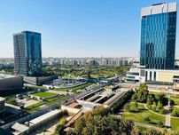 V793 ПРОДАЕТСЯ квартира Tashkent City  ЖК Nest One  2/11/51  59м2