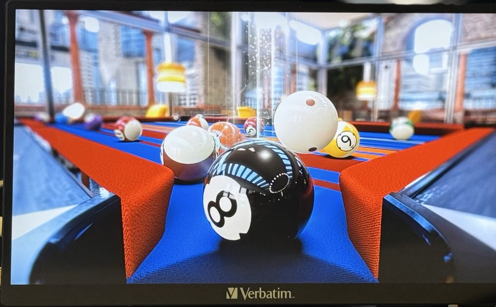 Конзола Sony Playstation 4 Slim (PS4), 500 GB, Черен + 2 геймпада