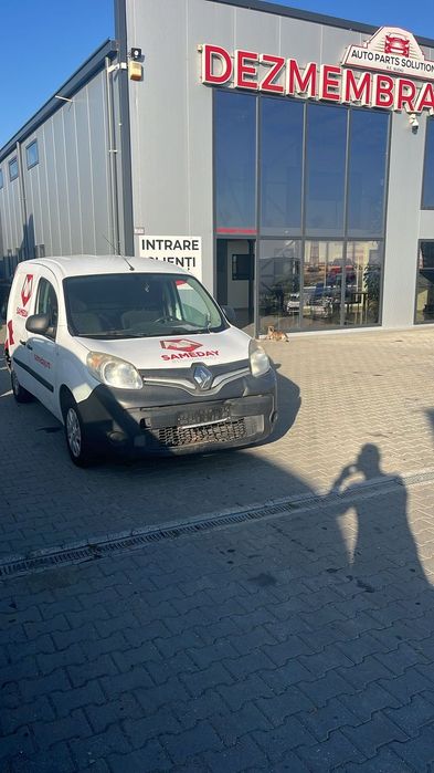 Dezmembram Renault Kangoo 1.5 DCI din 2016