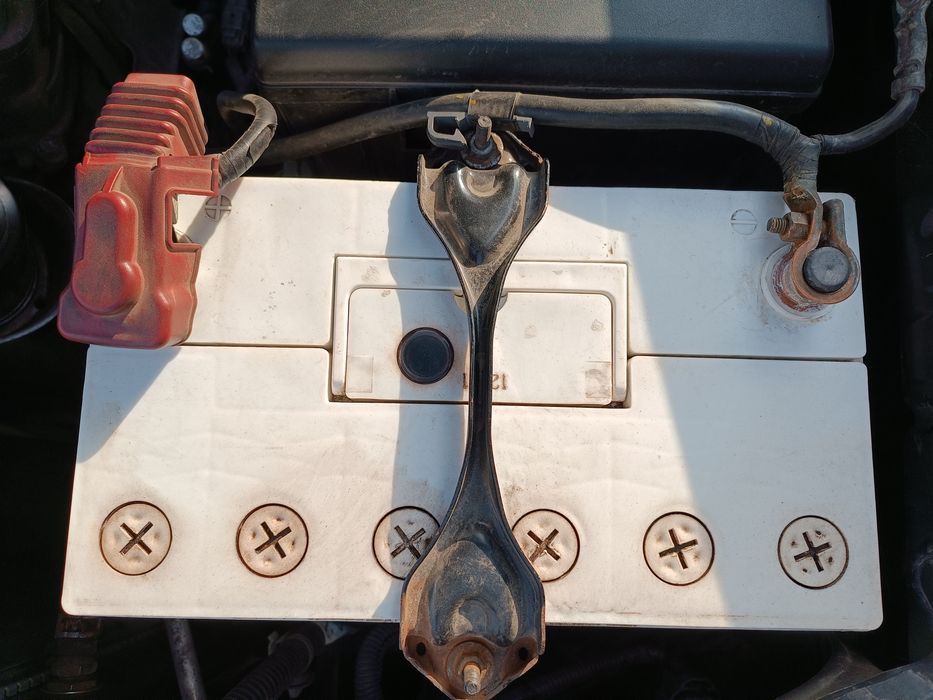 Аккумулятор АкТех 91Ah.