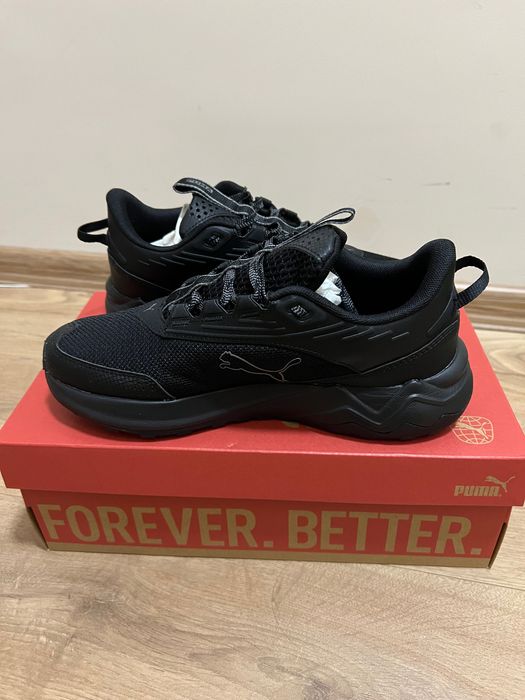 Продавам чисто нови маратонки Puma Extend Lite Trail