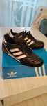Adidași Fotbal Adidas kaiser 5