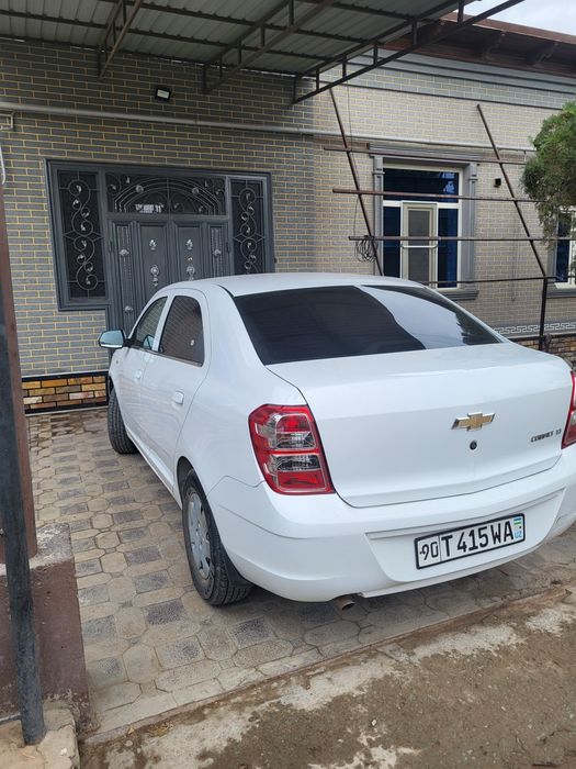 Cobolt sotiladi 2019 yil