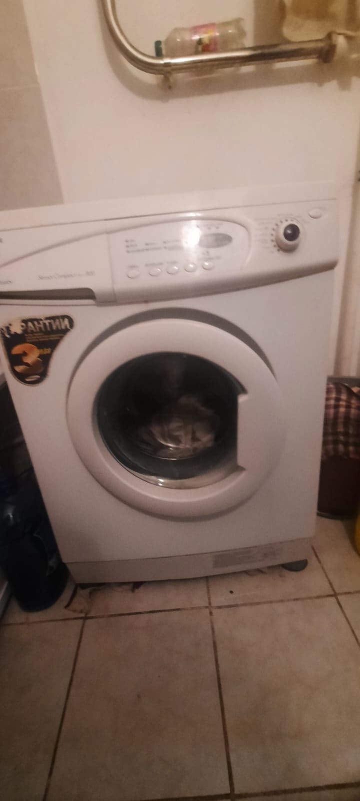 Продам Стиральную машину  Samsumg