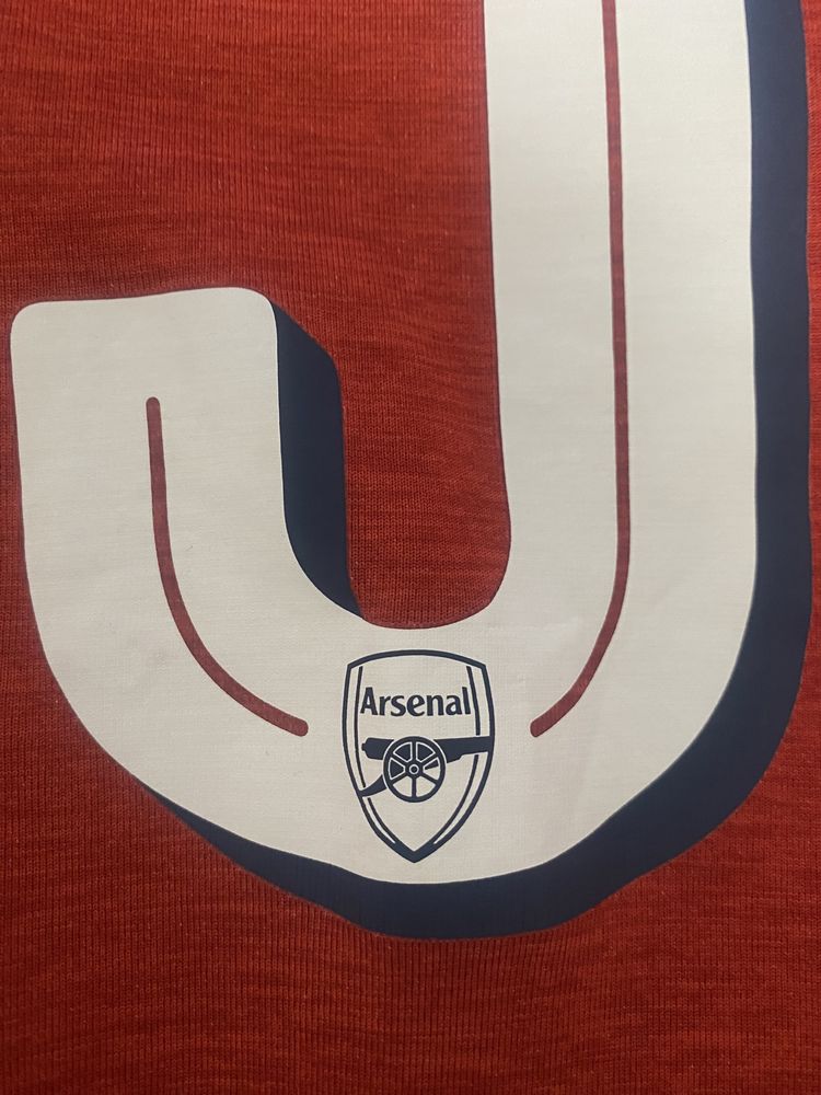 Tricou S Puma Arsenal