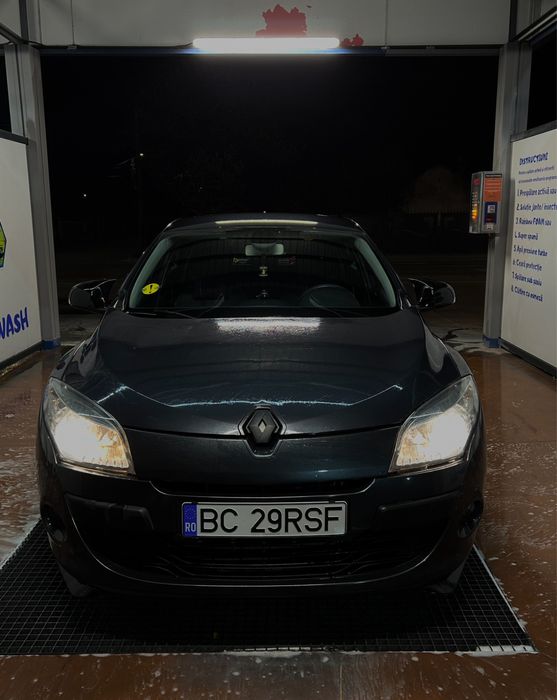 Vand Renault Megane 3