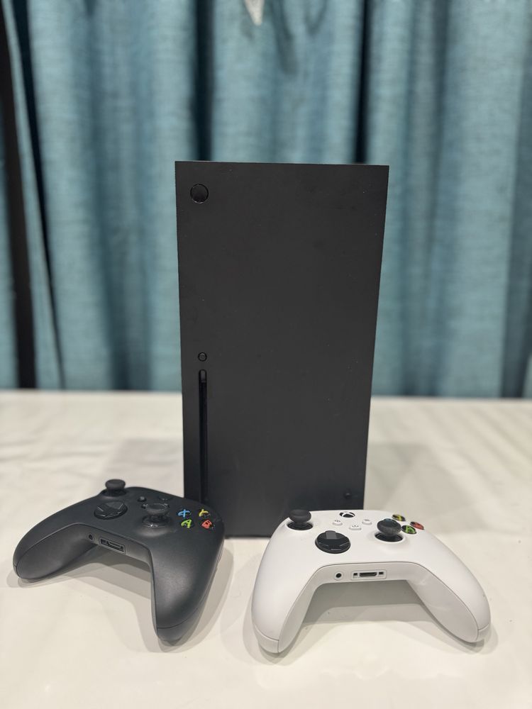 Xbox Series X 1TB