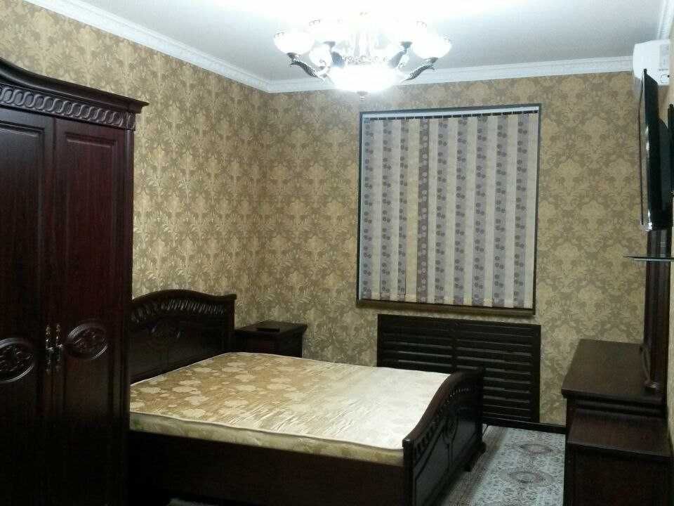 Продажа 4х комнат квартира Юнусабад-17  ЖК Бахт касри